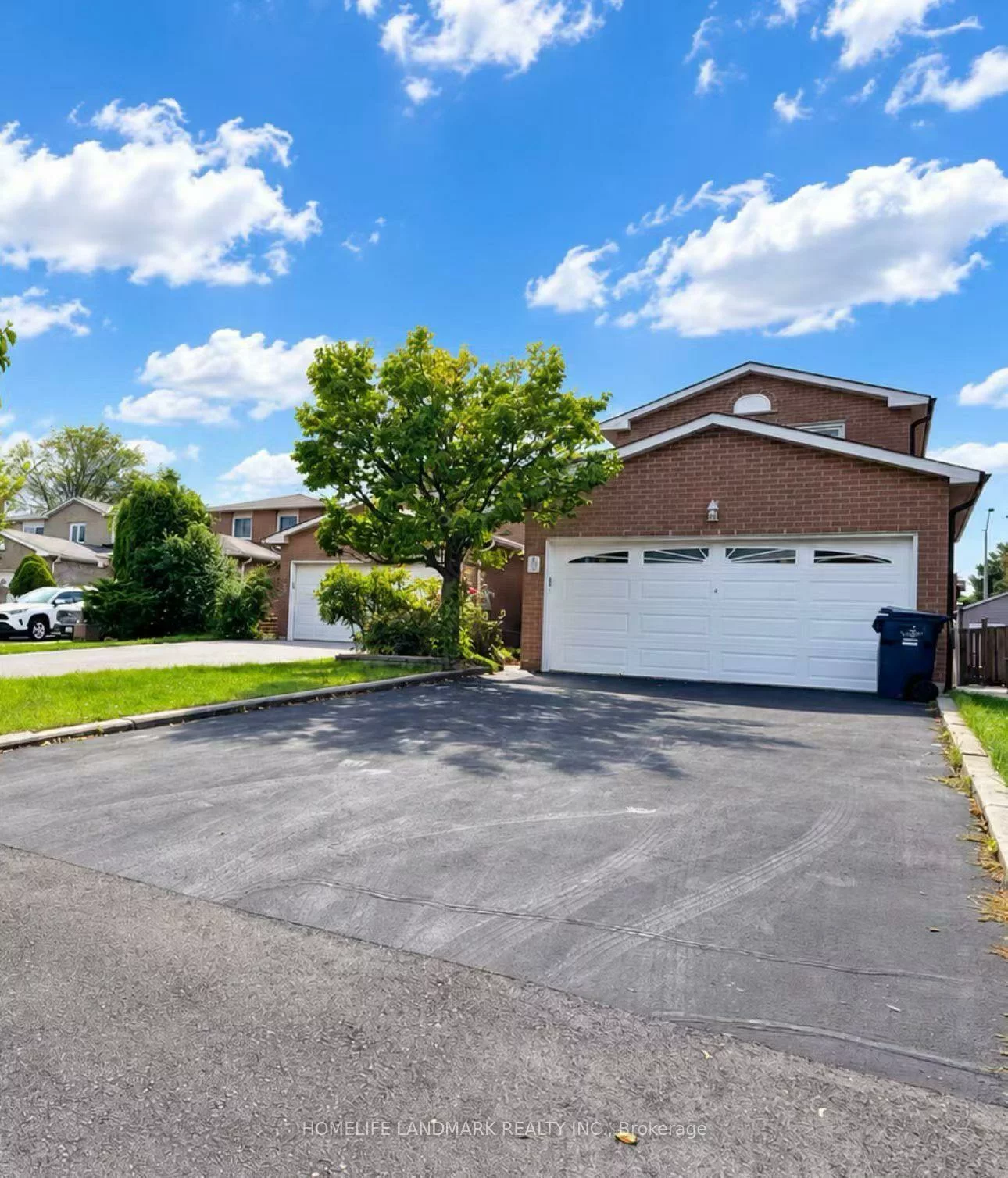 3, Montague, Steeles, Toronto
