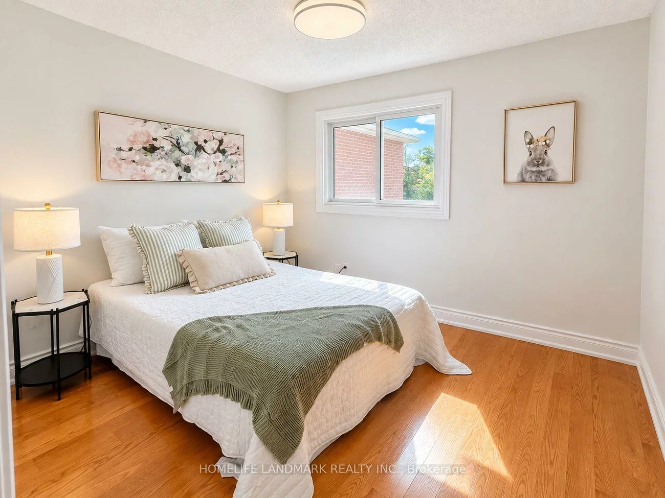 3, Montague, Steeles, Toronto