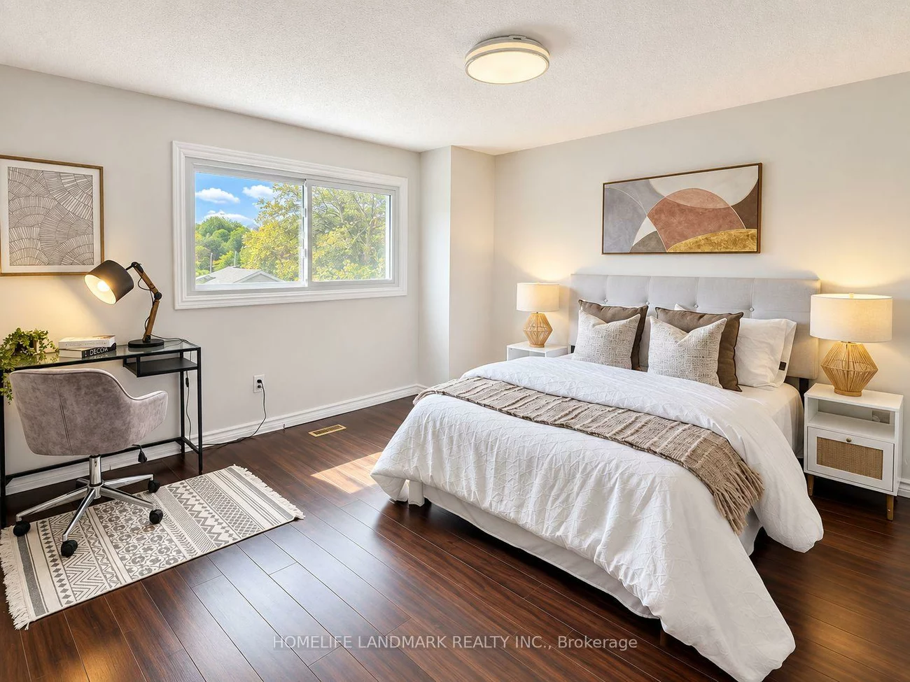 3, Montague, Steeles, Toronto