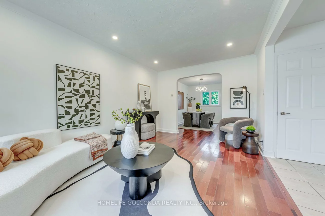 93, North Woodrow, Clairlea-Birchmount, Toronto