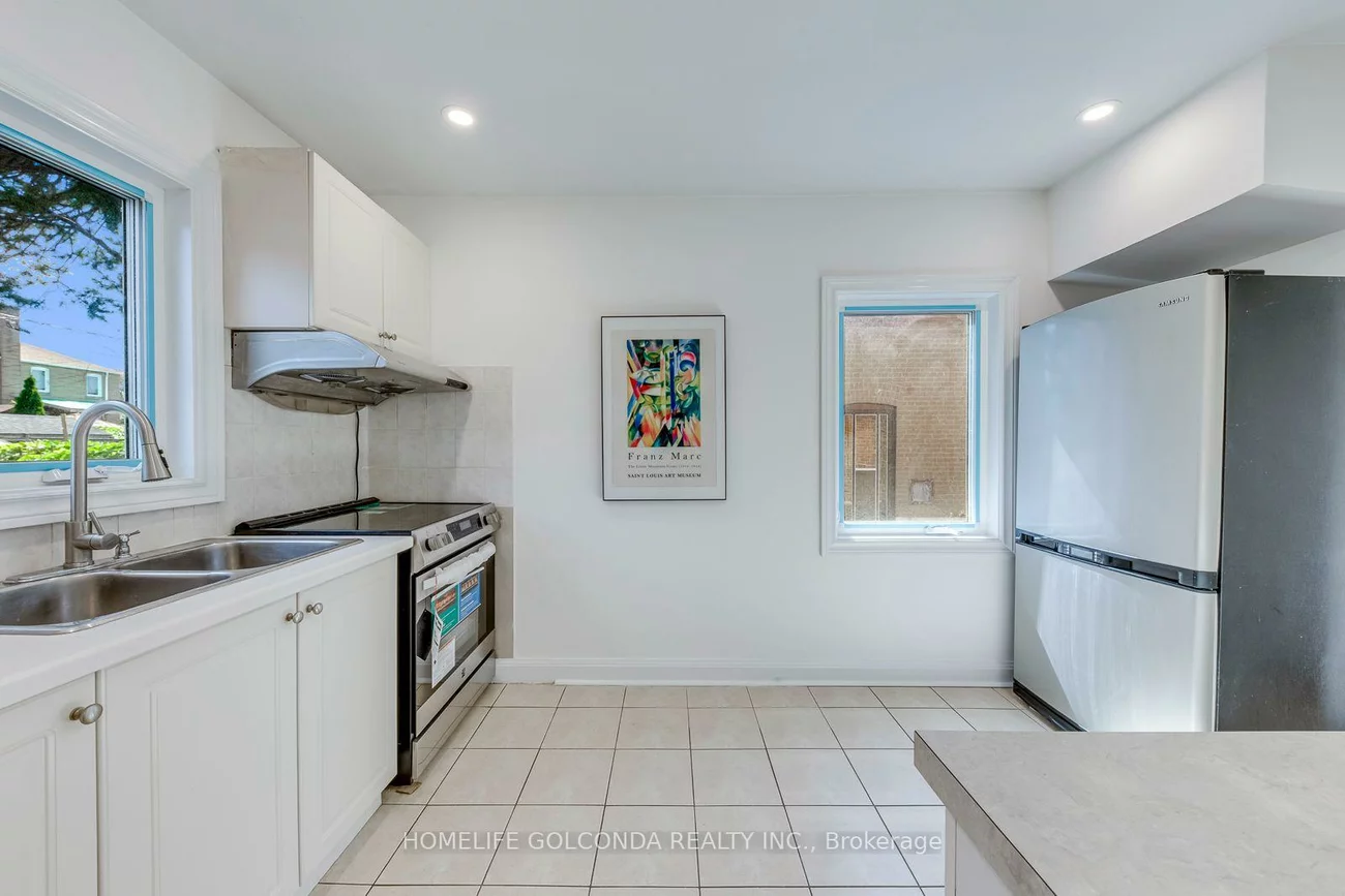93, North Woodrow, Clairlea-Birchmount, Toronto