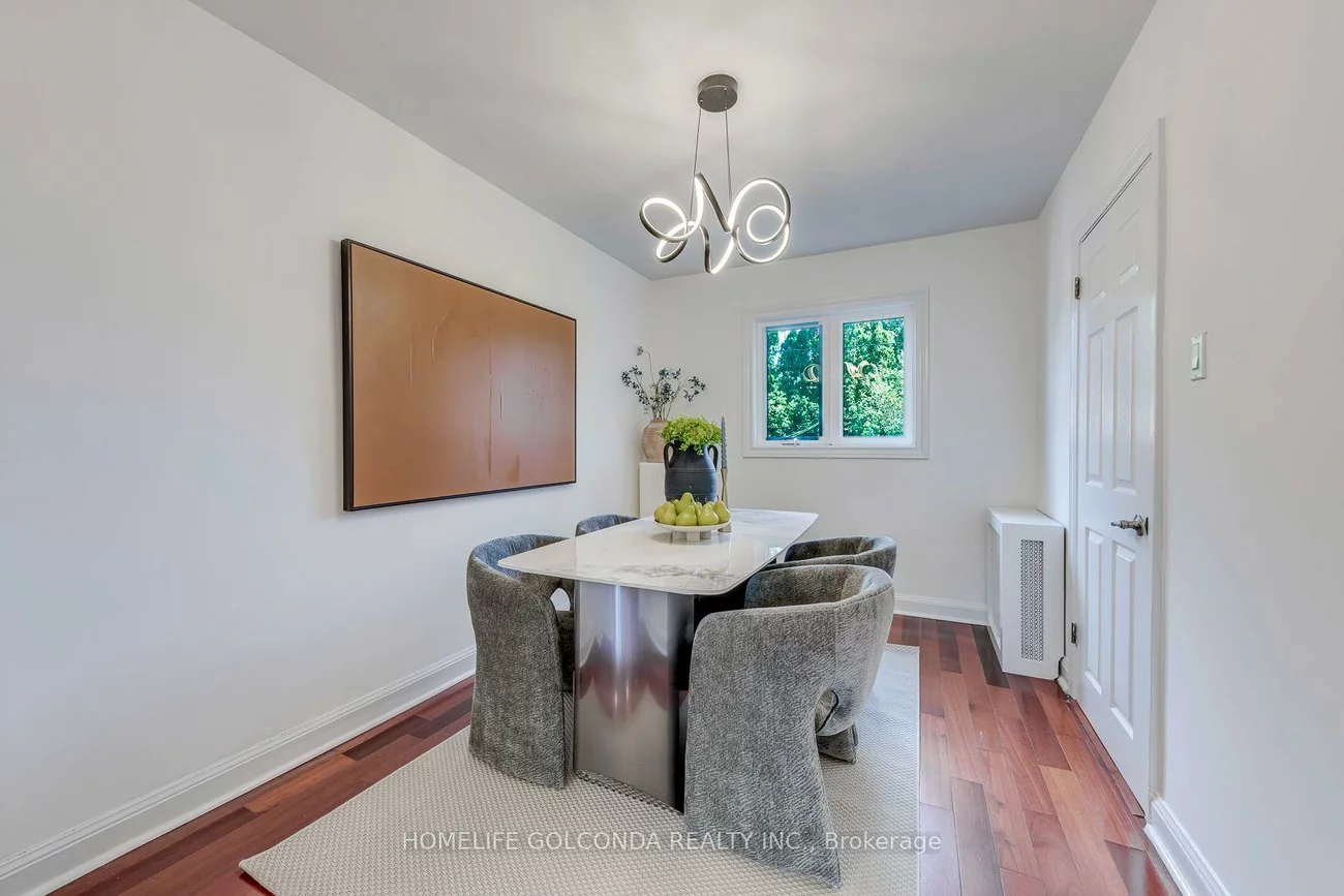 93, North Woodrow, Clairlea-Birchmount, Toronto