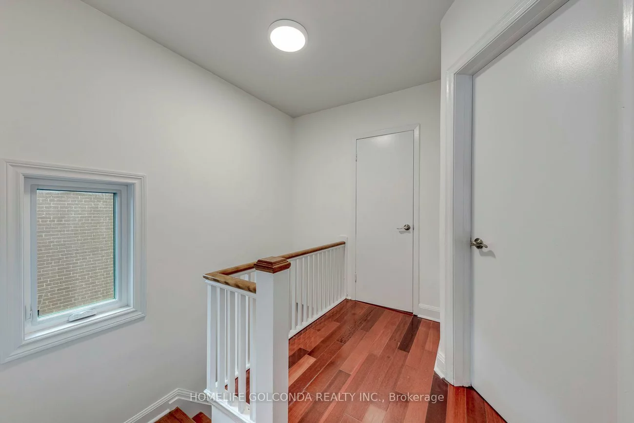 93, North Woodrow, Clairlea-Birchmount, Toronto