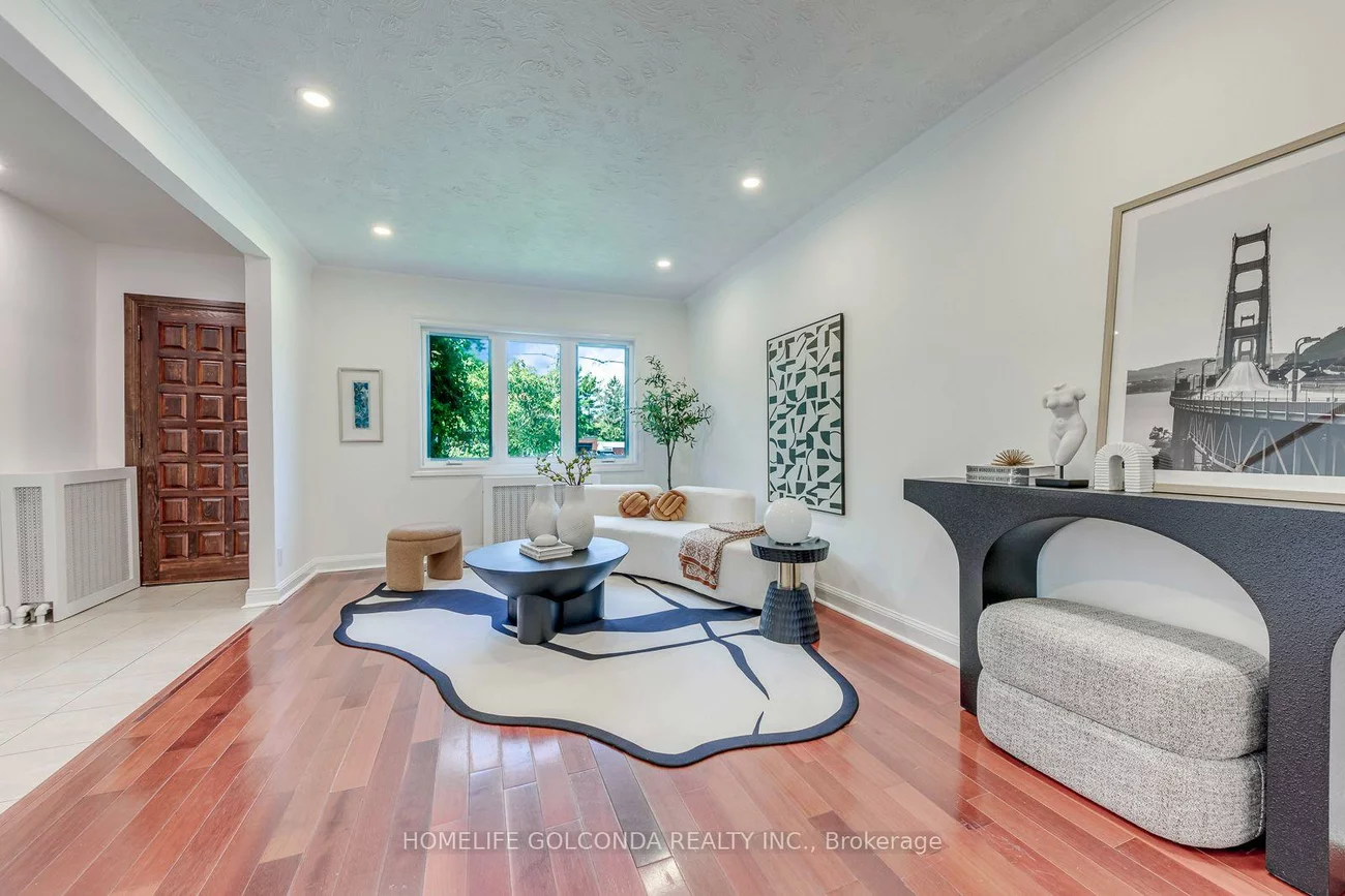 93, North Woodrow, Clairlea-Birchmount, Toronto