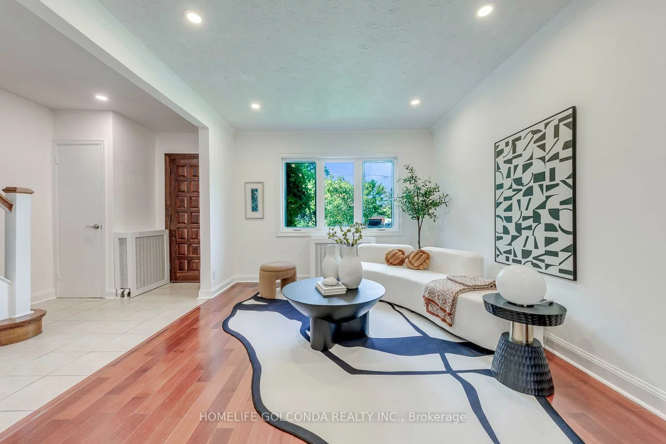 93, North Woodrow, Clairlea-Birchmount, Toronto