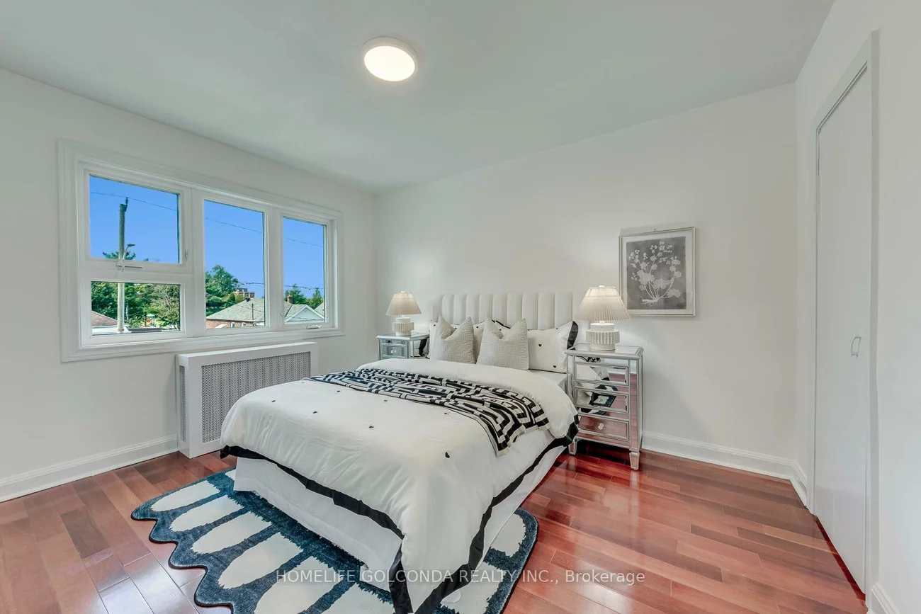 93, North Woodrow, Clairlea-Birchmount, Toronto