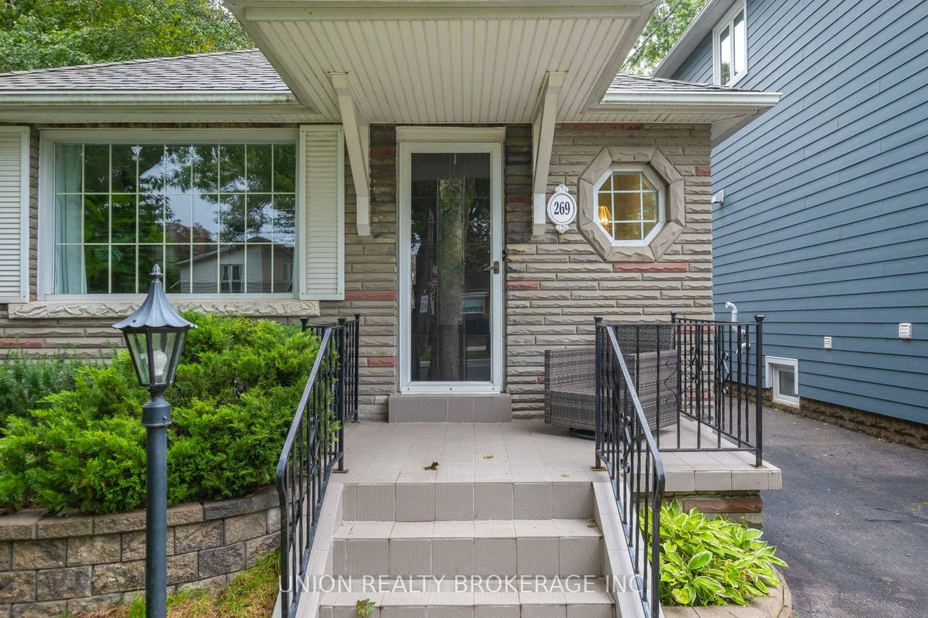 269, Warden, Birchcliffe-Cliffside, Toronto