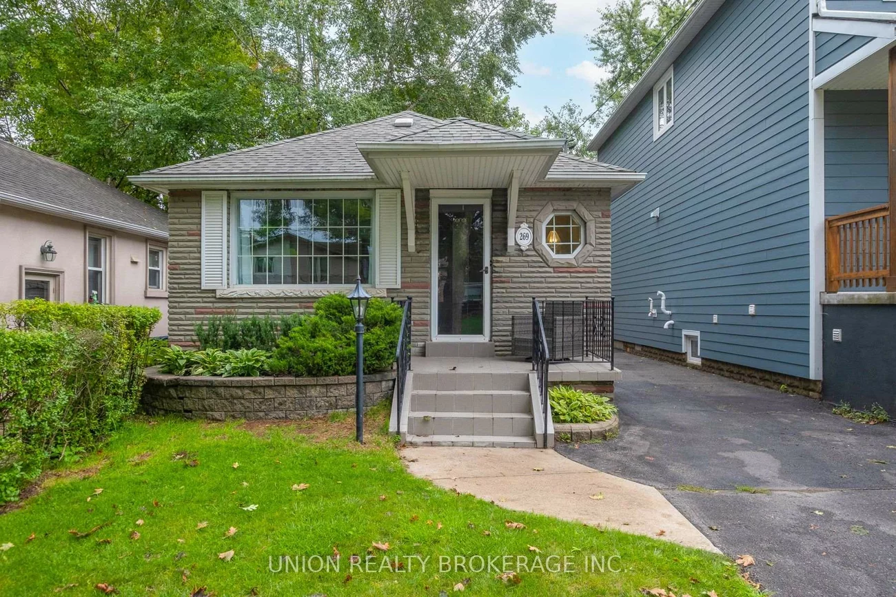 269, Warden, Birchcliffe-Cliffside, Toronto