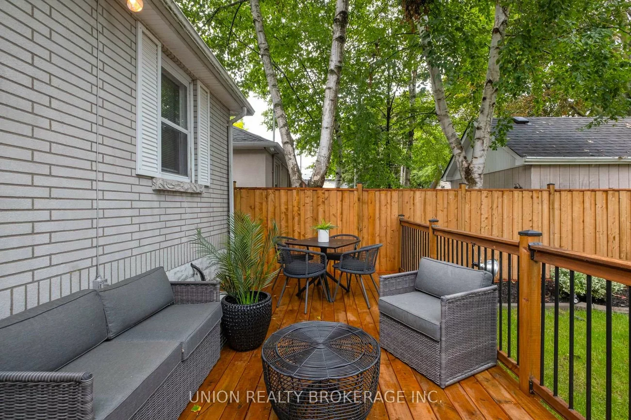 269, Warden, Birchcliffe-Cliffside, Toronto