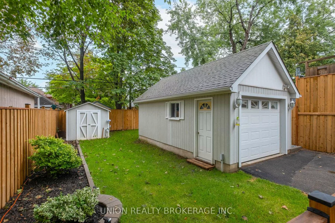 269, Warden, Birchcliffe-Cliffside, Toronto