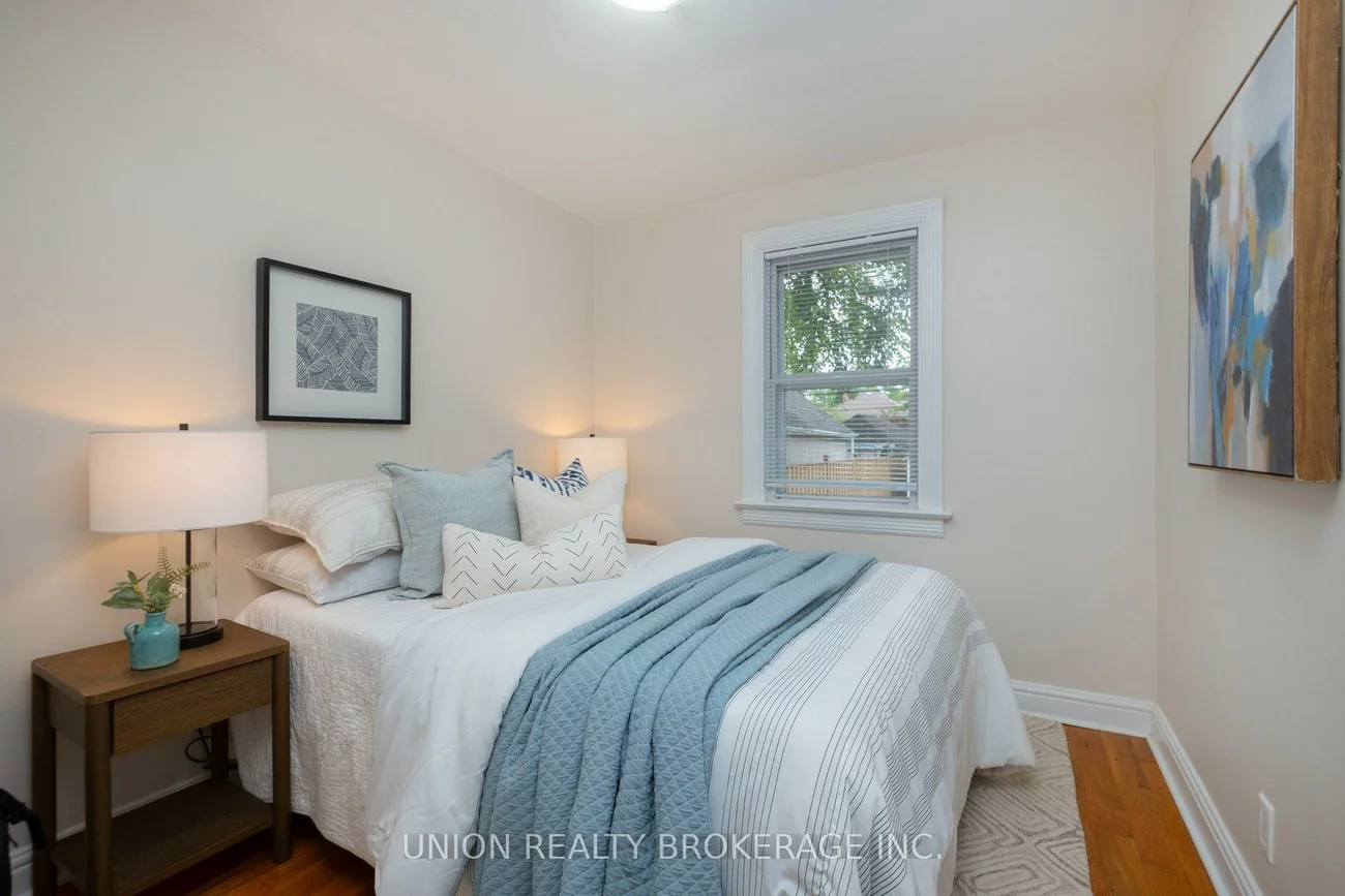269, Warden, Birchcliffe-Cliffside, Toronto
