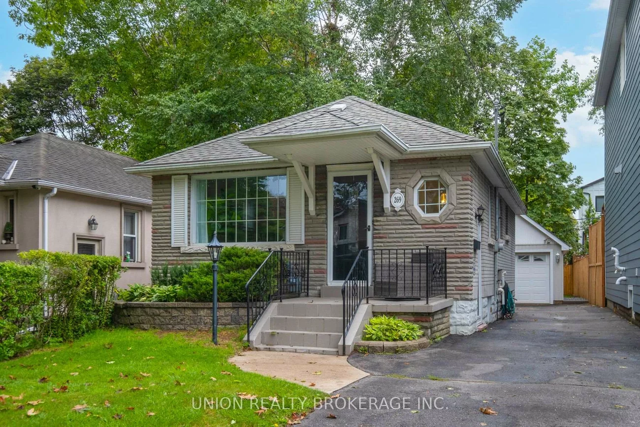 269, Warden, Birchcliffe-Cliffside, Toronto