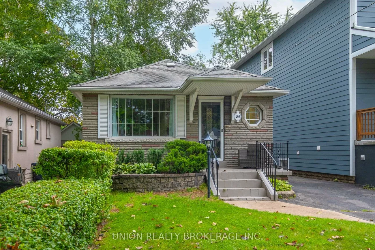 269, Warden, Birchcliffe-Cliffside, Toronto