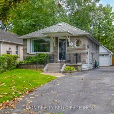 269, Warden, Birchcliffe-Cliffside, Toronto
