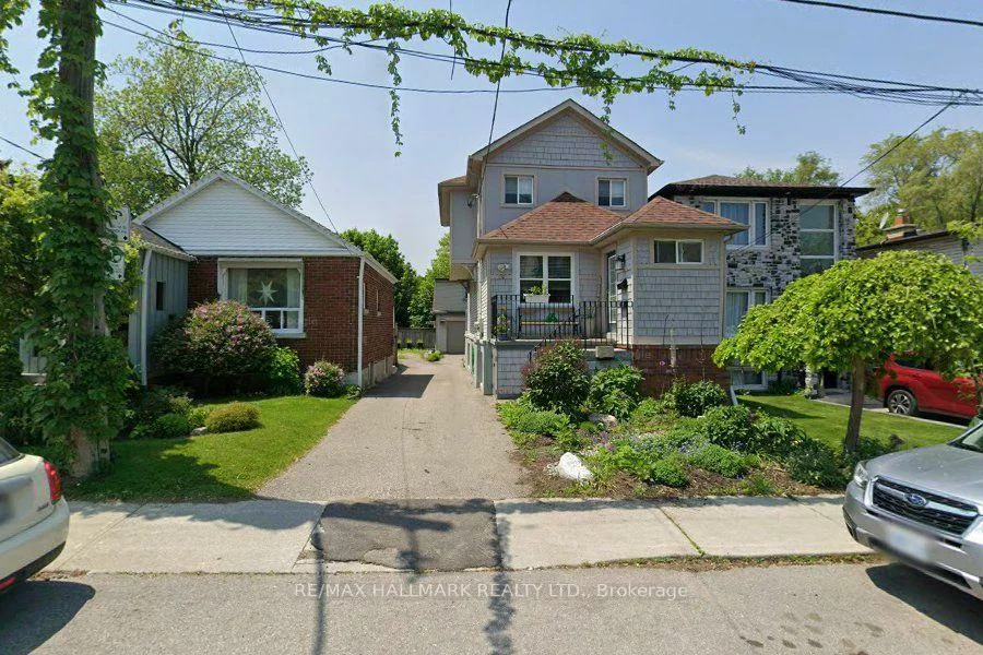 110, Harding, Birchcliffe-Cliffside, Toronto