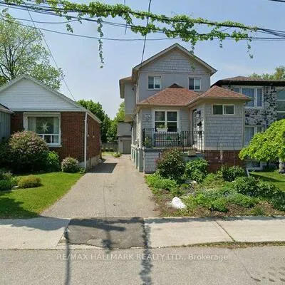 110, Harding, Birchcliffe-Cliffside, Toronto