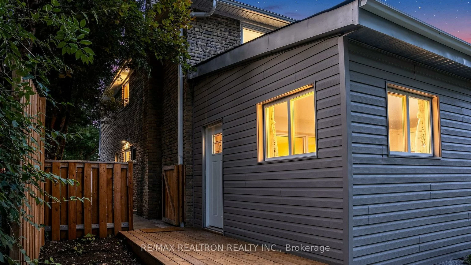 229, CHARTLAND, Agincourt North, Toronto