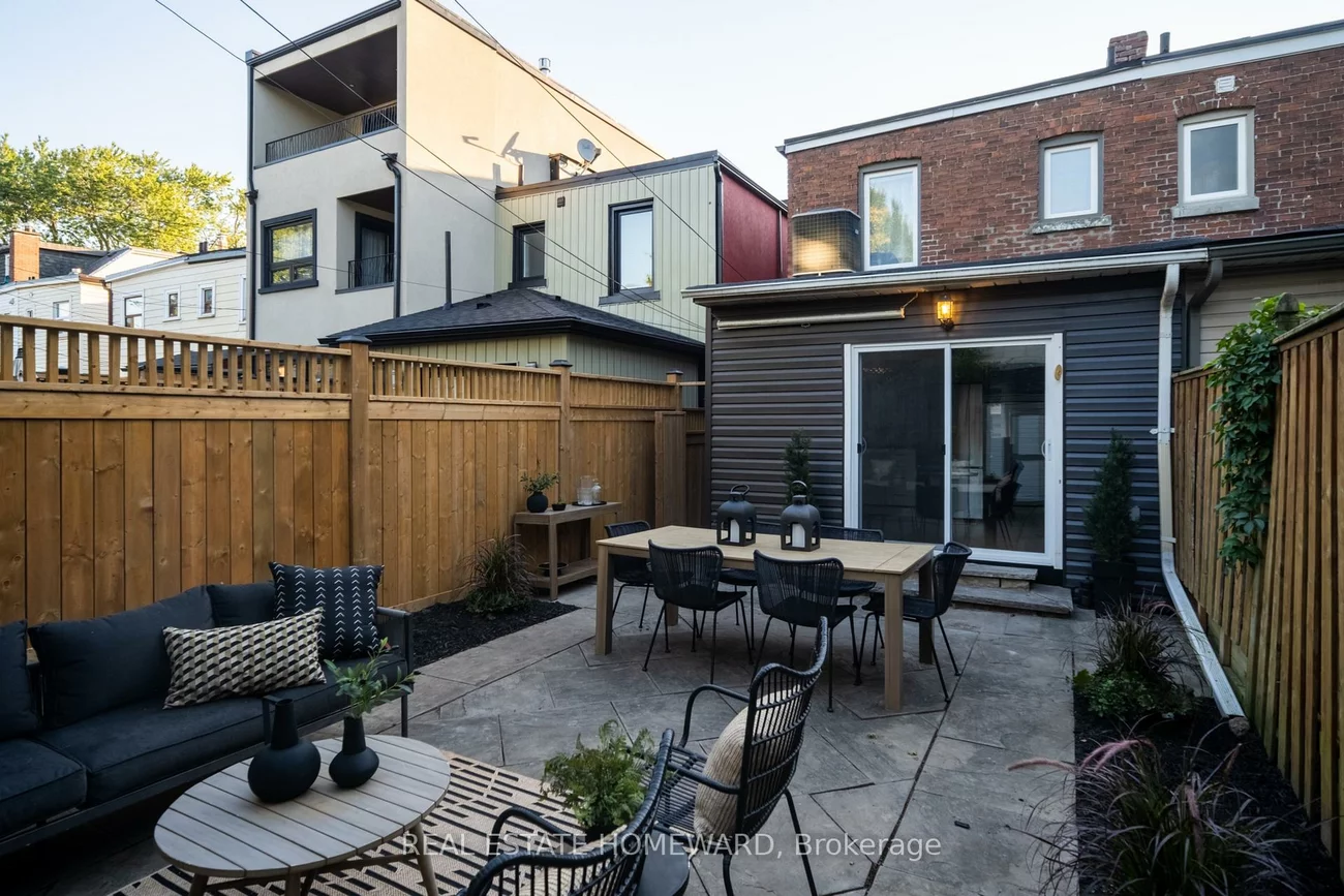 188, Hastings, South Riverdale, Toronto