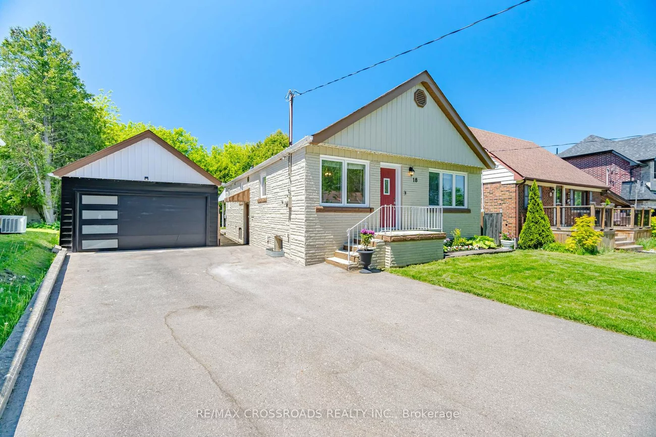 18, Adanac, Cliffcrest, Toronto