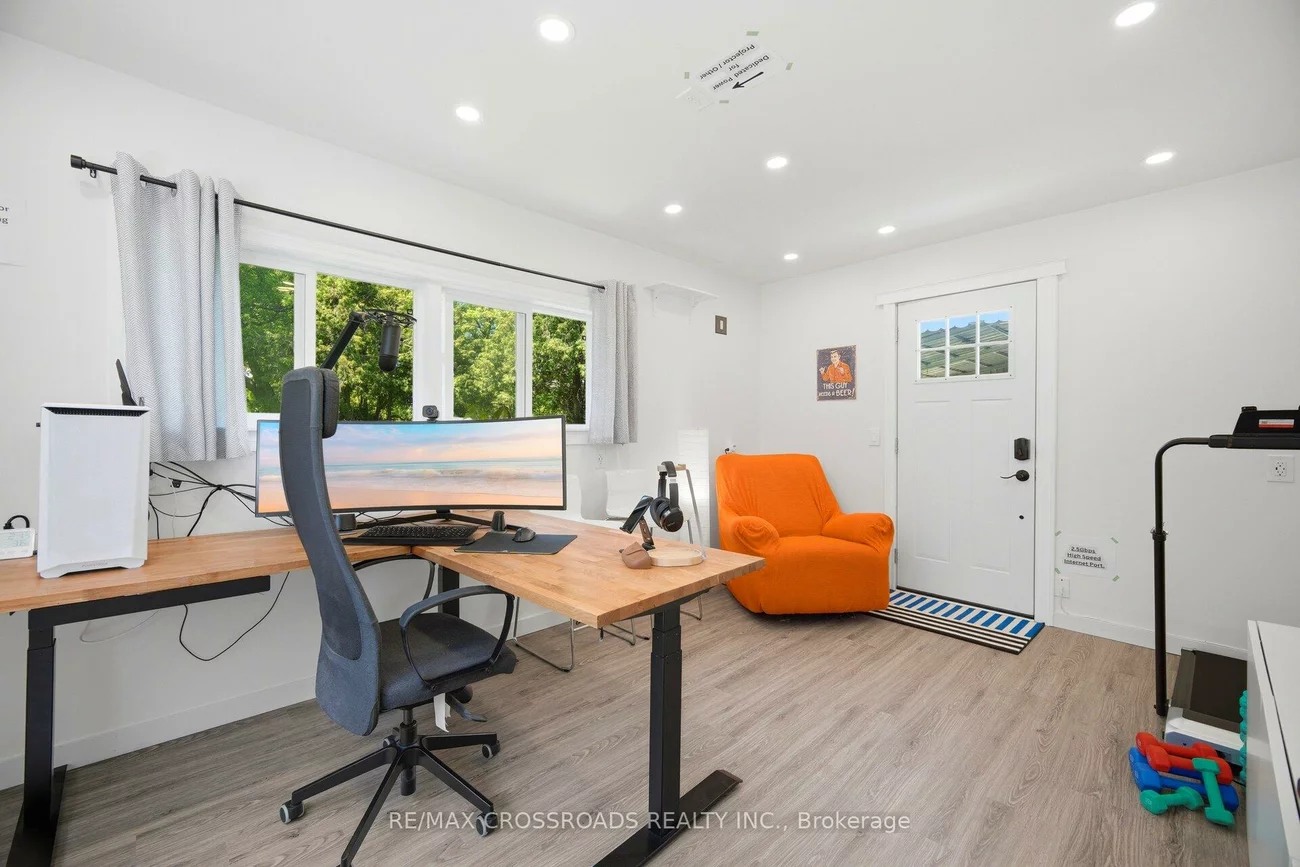 18, Adanac, Cliffcrest, Toronto