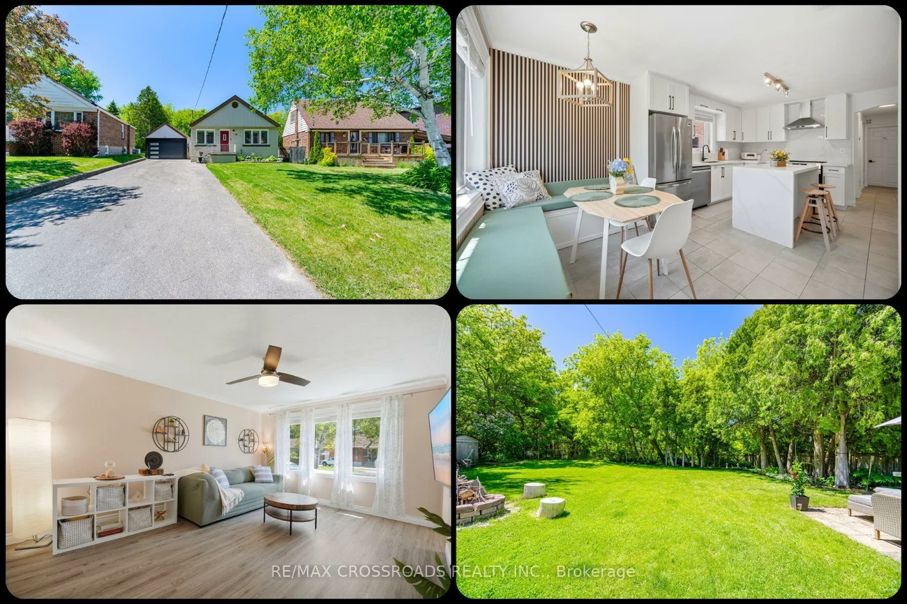18, Adanac, Cliffcrest, Toronto