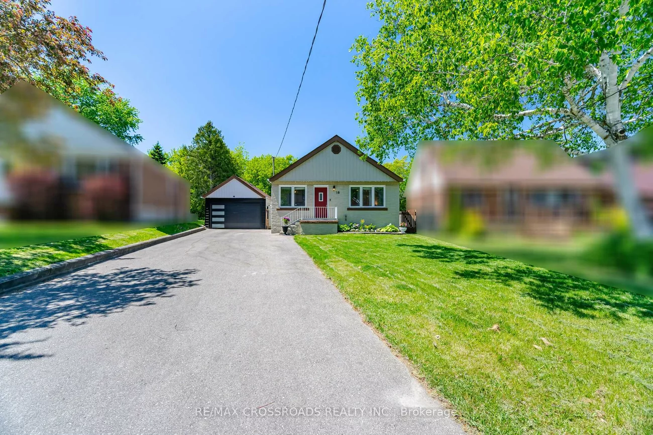18, Adanac, Cliffcrest, Toronto