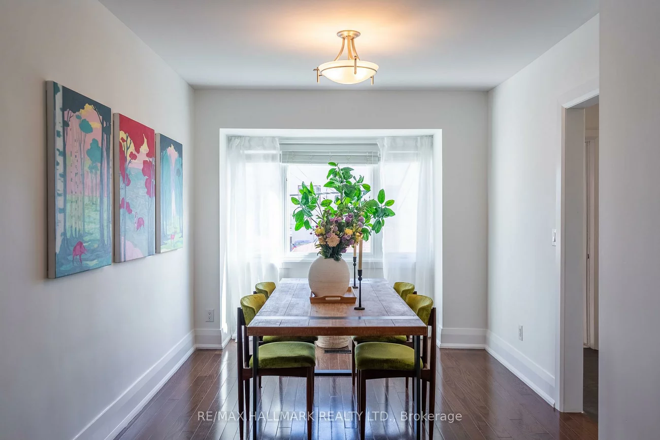 397, Strathmore, Danforth, Toronto