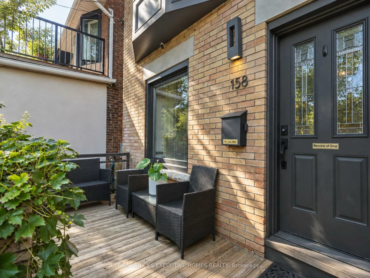 158, Fulton, Playter Estates-Danforth, Toronto