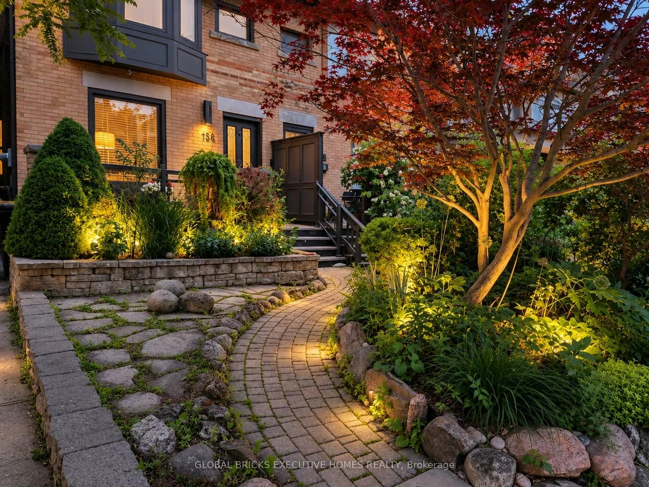158, Fulton, Playter Estates-Danforth, Toronto