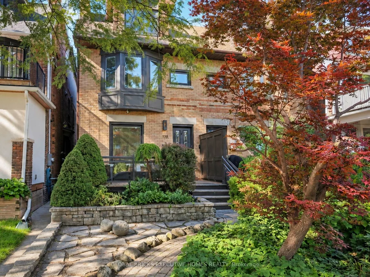 158, Fulton, Playter Estates-Danforth, Toronto