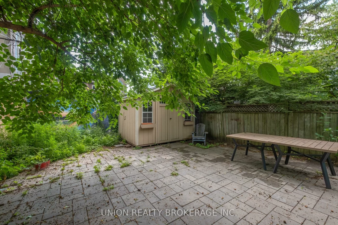 9, Simpson, South Riverdale, Toronto