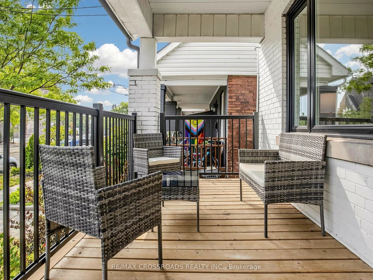 548, Glebeholme, Danforth, Toronto