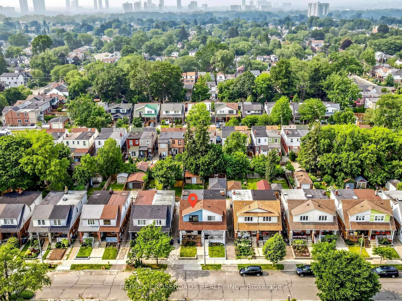 548, Glebeholme, Danforth, Toronto