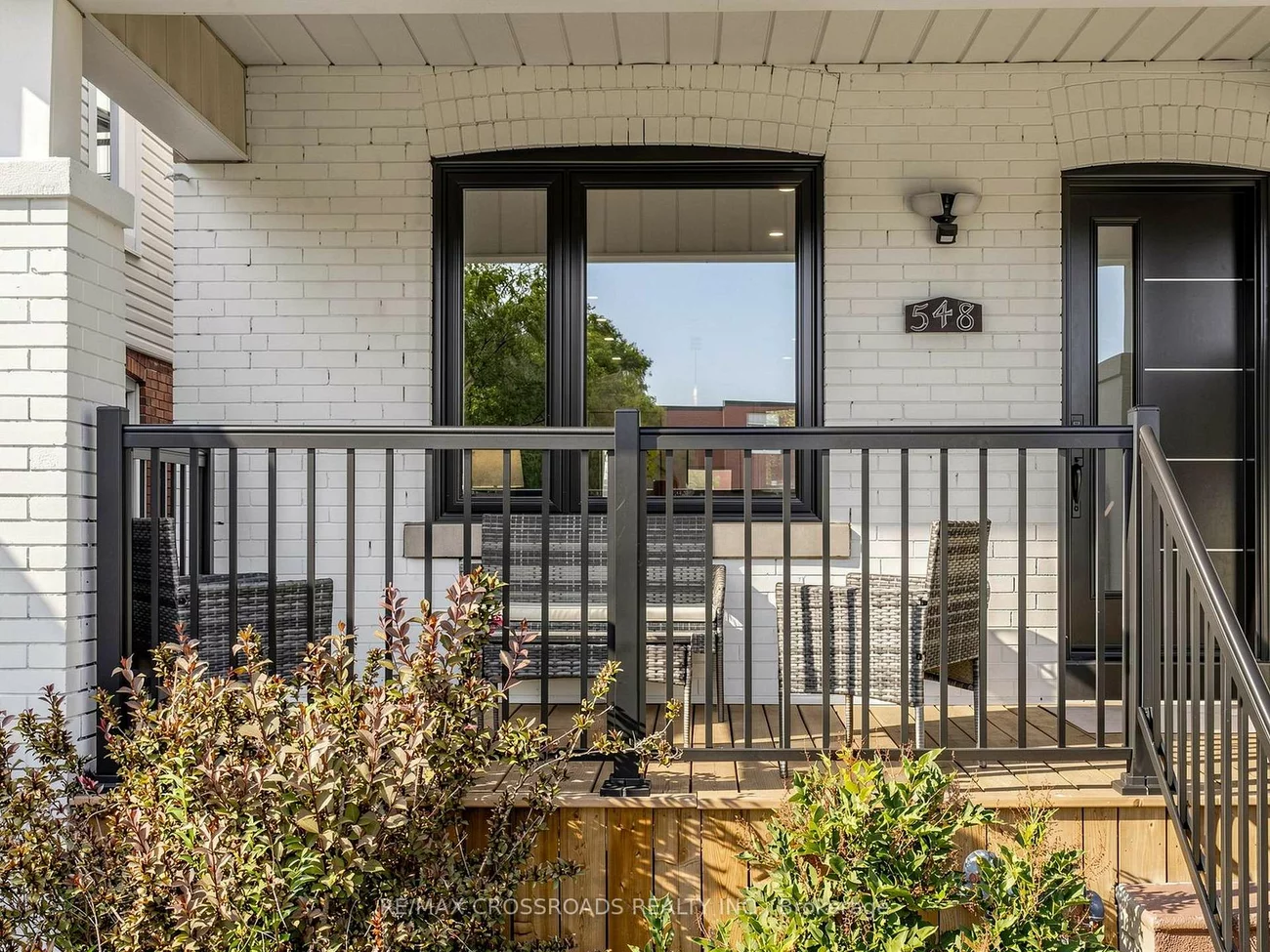 548, Glebeholme, Danforth, Toronto