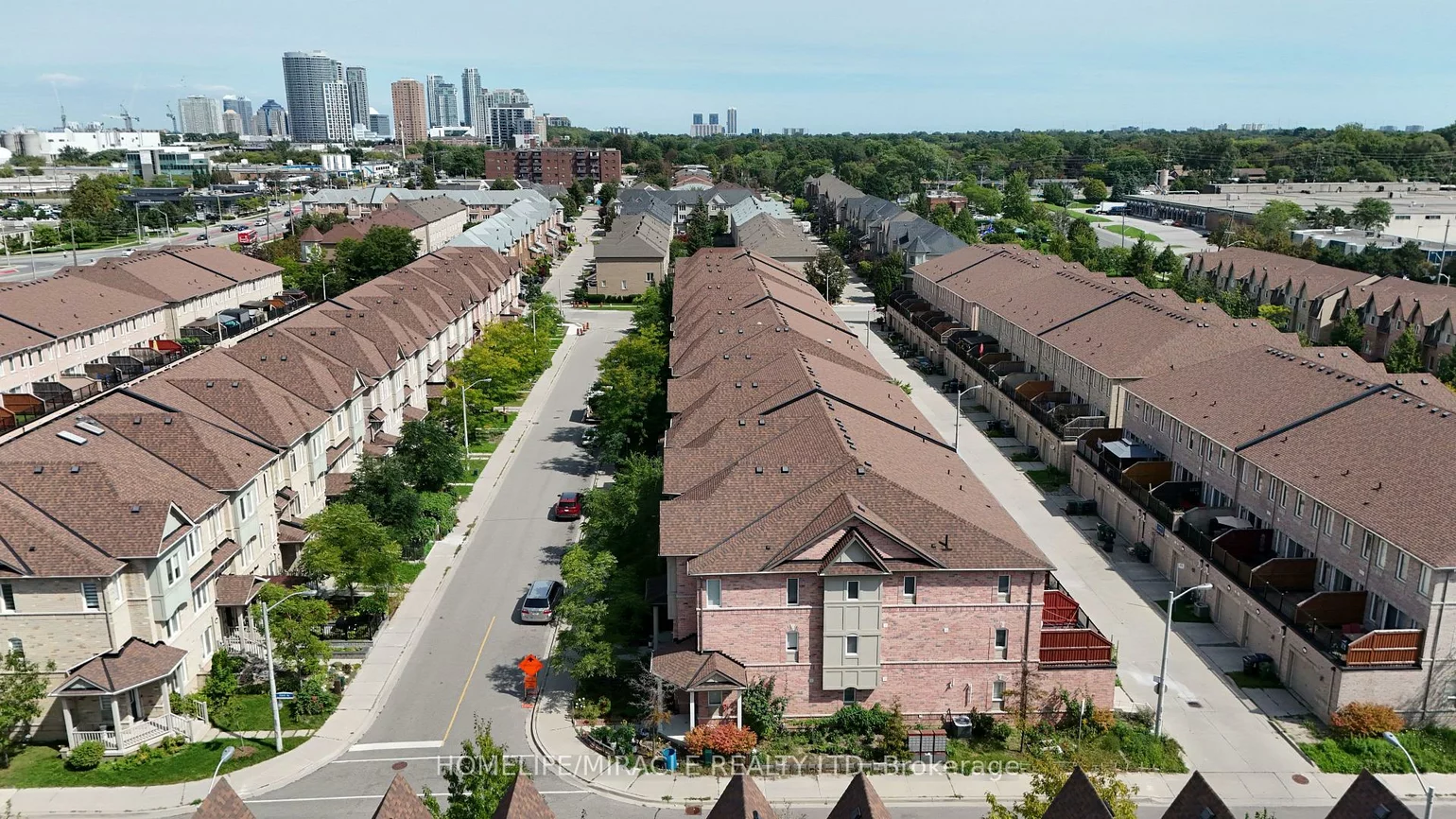 3, De Jong, Dorset Park, Toronto