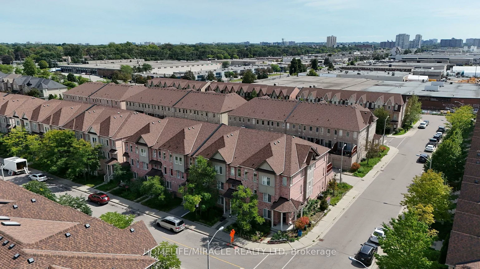 3, De Jong, Dorset Park, Toronto