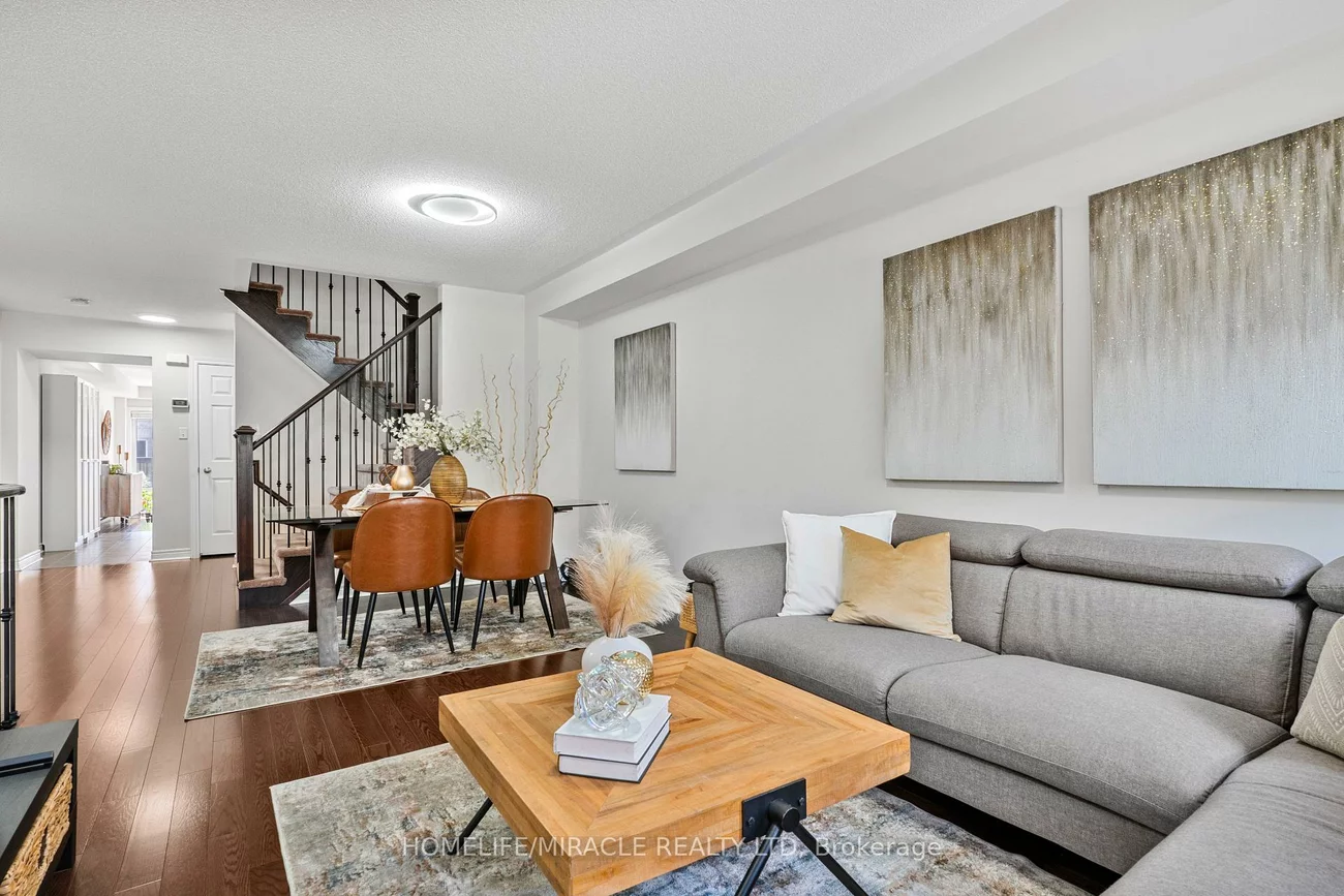 3, De Jong, Dorset Park, Toronto