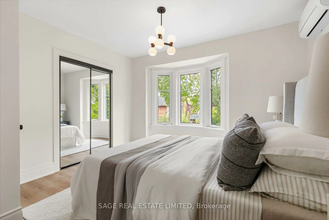 11, Bertmount, South Riverdale, Toronto