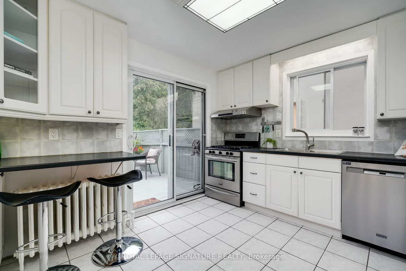 14, Sutherland, Crescent Town, Toronto