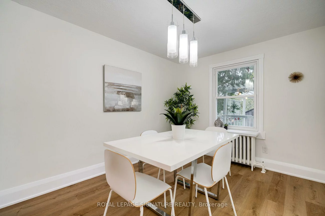 14, Sutherland, Crescent Town, Toronto