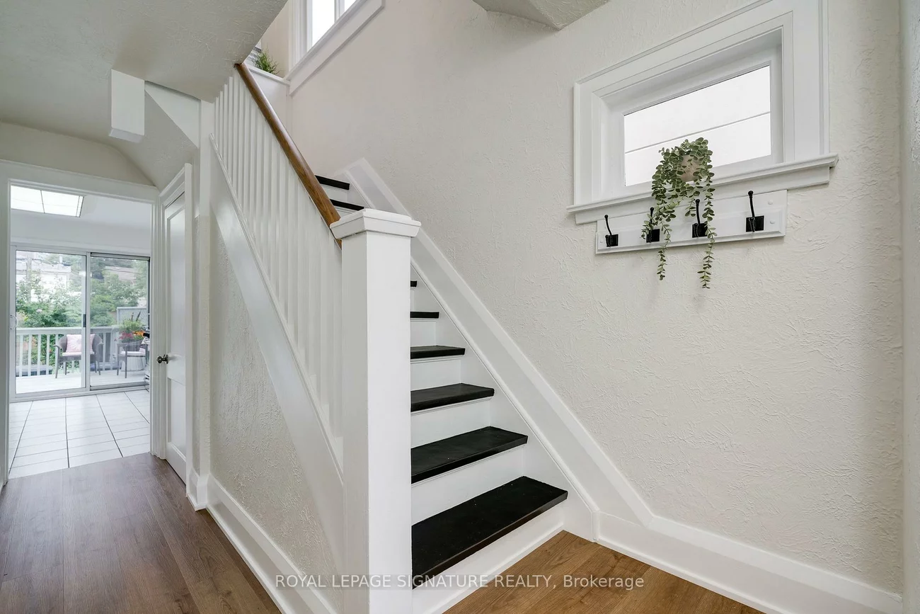 14, Sutherland, Crescent Town, Toronto