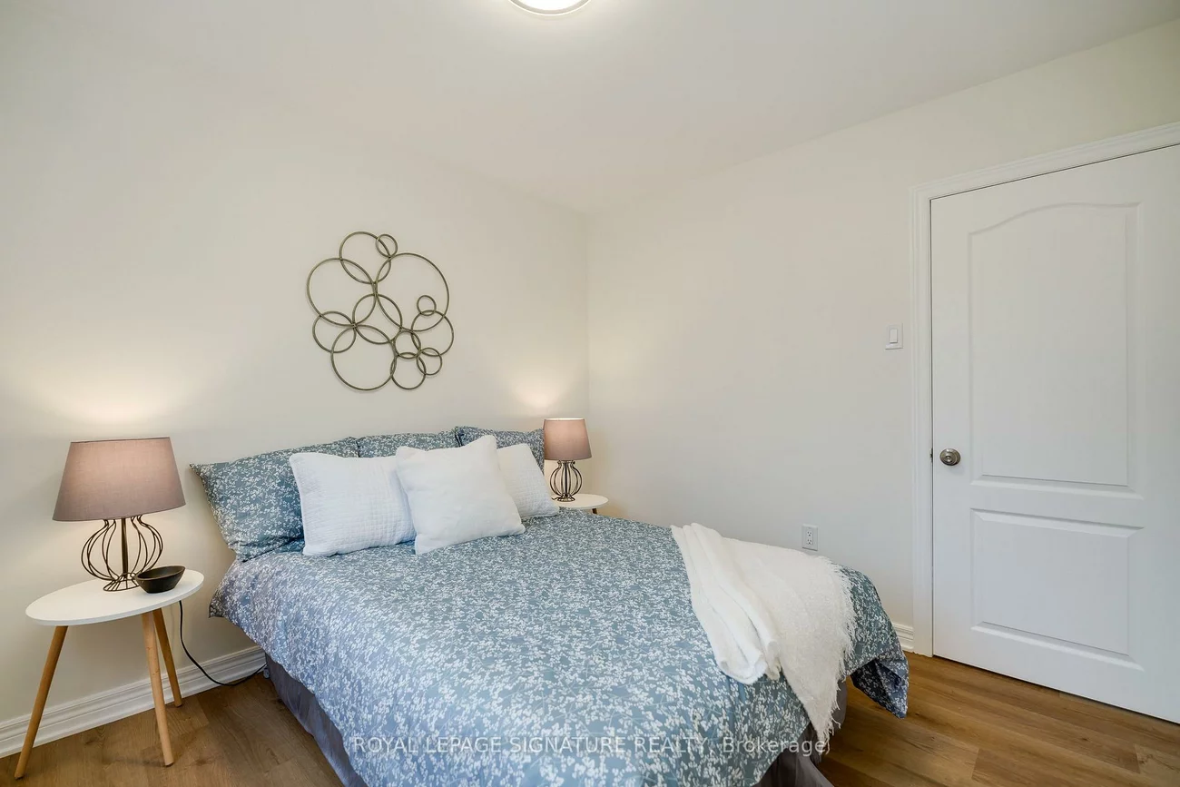 14, Sutherland, Crescent Town, Toronto