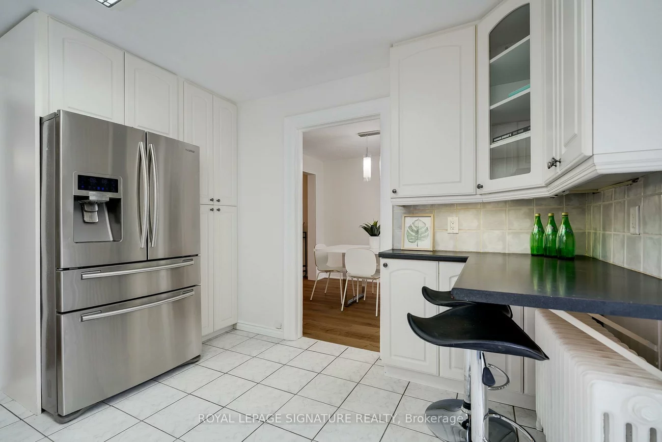 14, Sutherland, Crescent Town, Toronto