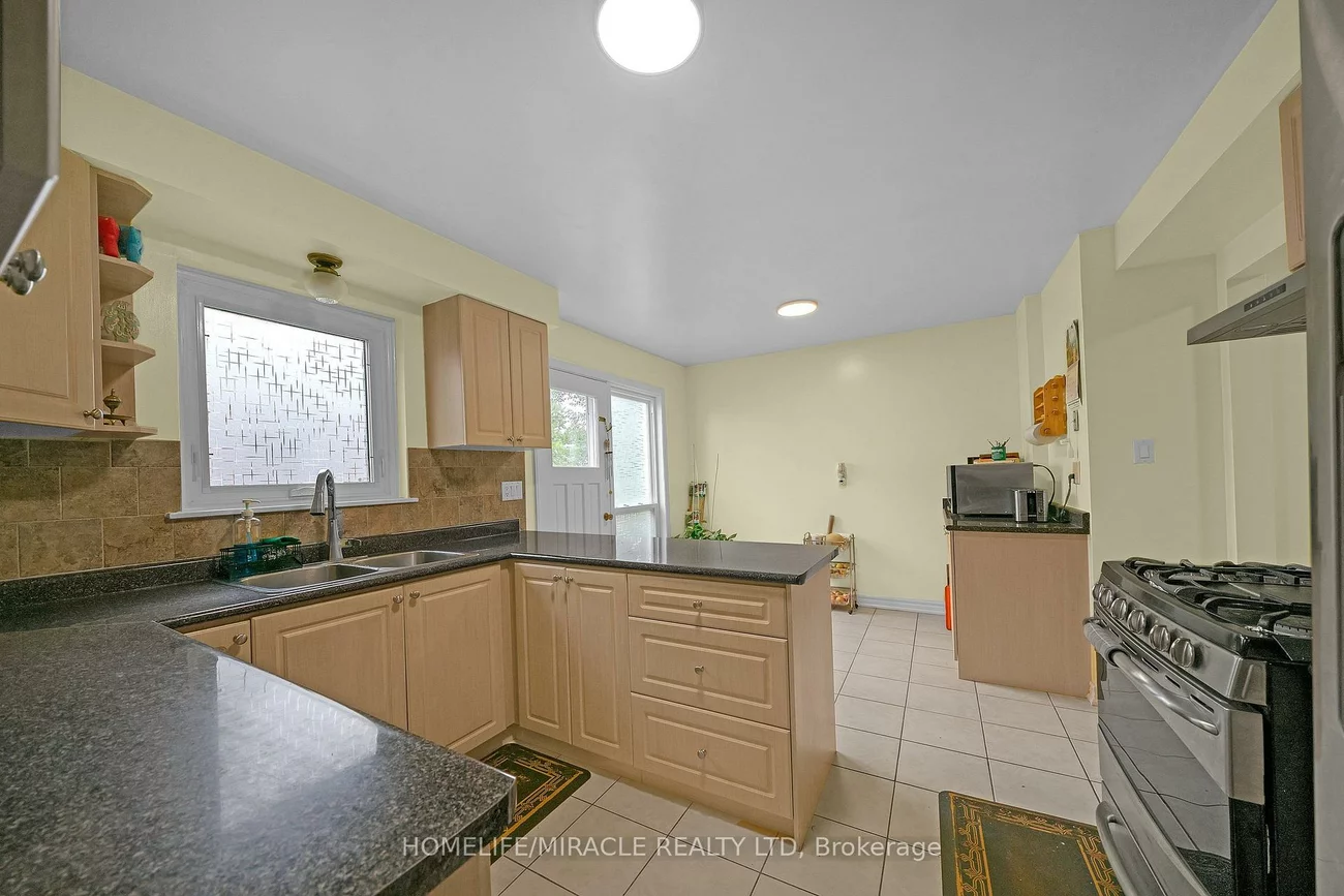 28, Rooksnest, Agincourt North, Toronto