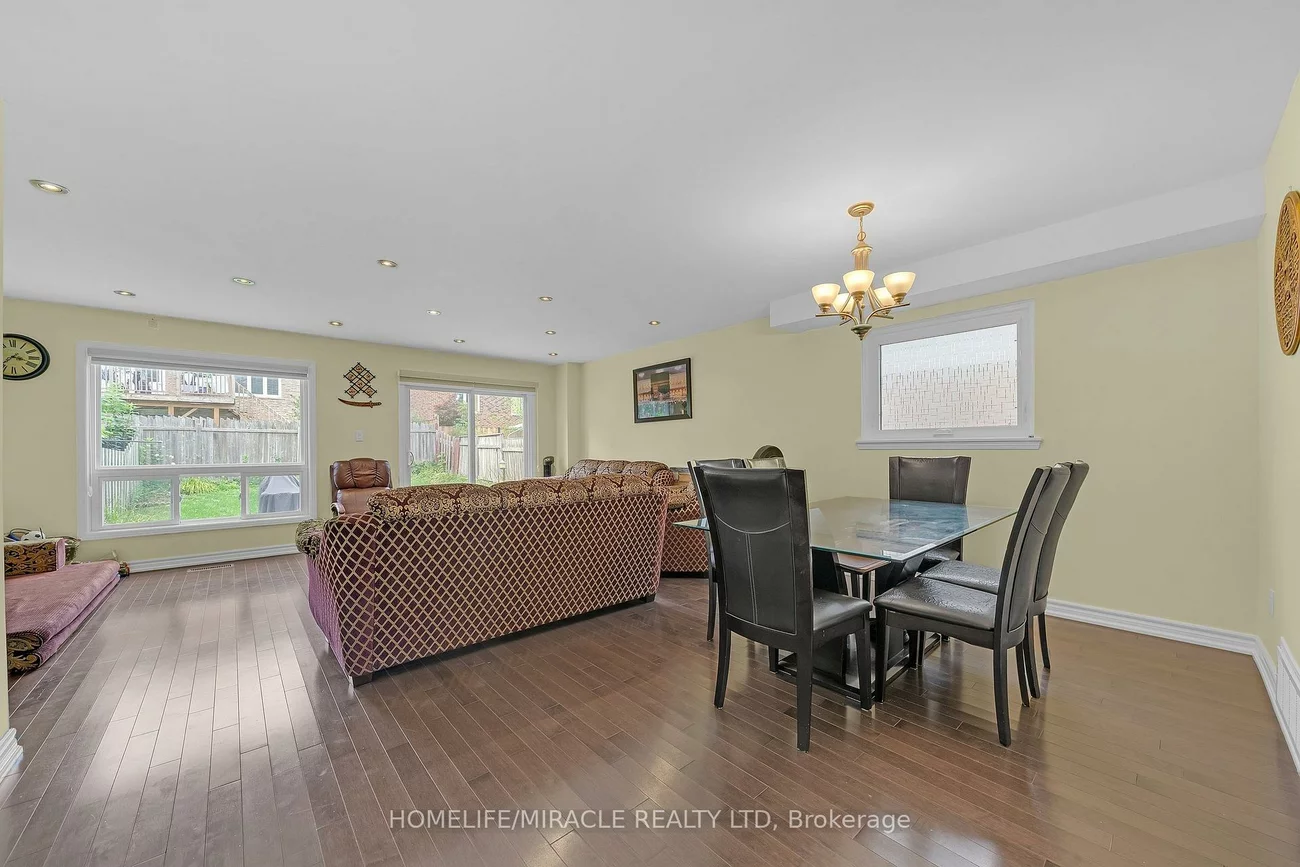28, Rooksnest, Agincourt North, Toronto