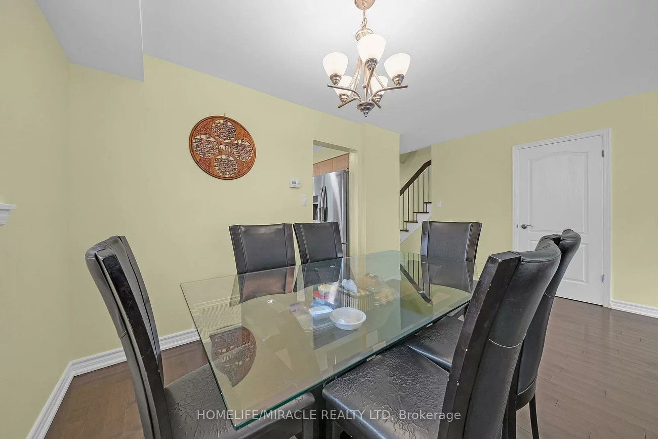 28, Rooksnest, Agincourt North, Toronto