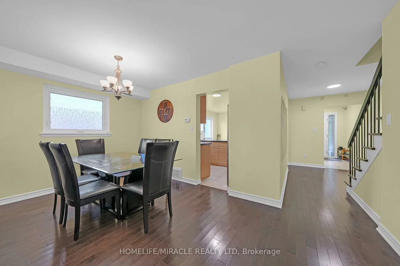 28, Rooksnest, Agincourt North, Toronto