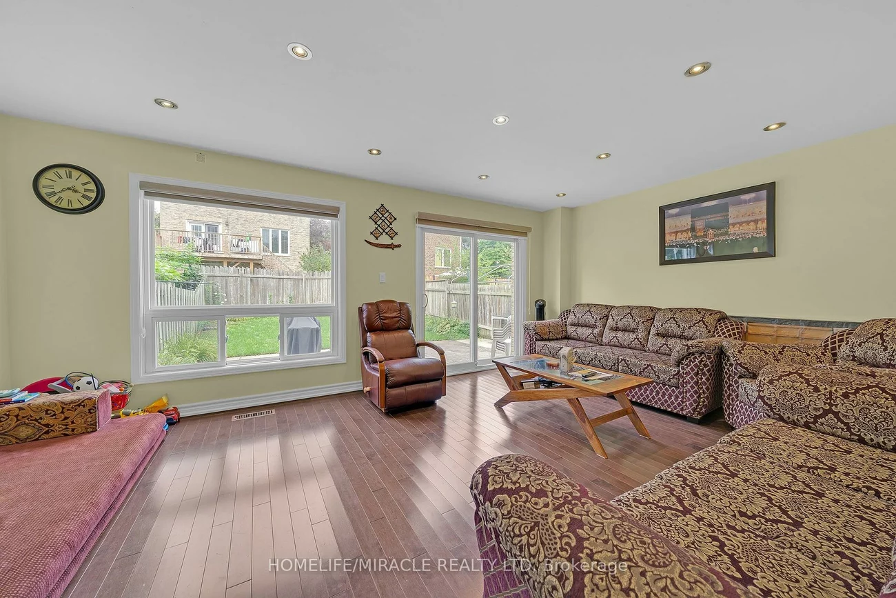28, Rooksnest, Agincourt North, Toronto