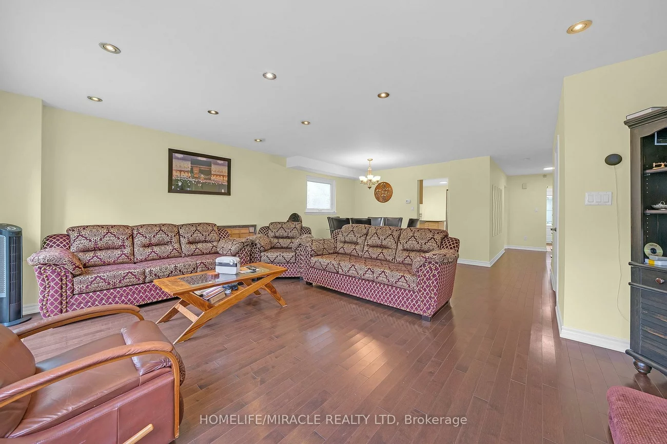 28, Rooksnest, Agincourt North, Toronto