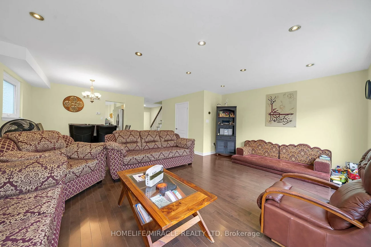 28, Rooksnest, Agincourt North, Toronto